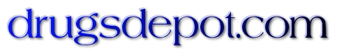 DrugsDepot logo