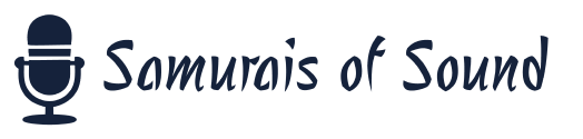 Samurais of Sound logo