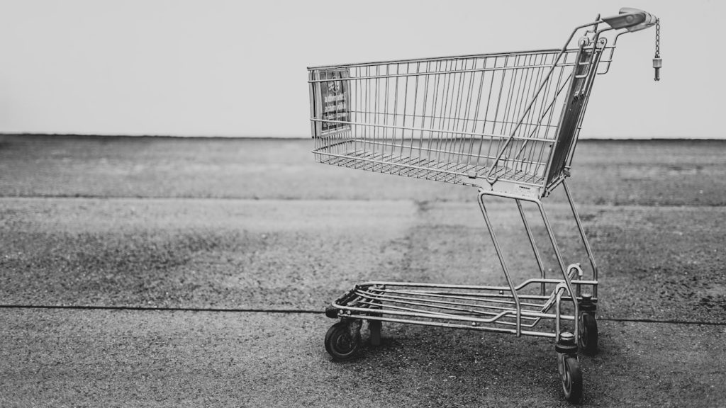 Power for large stores