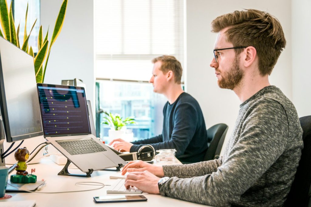 Hire Dedicated Developers