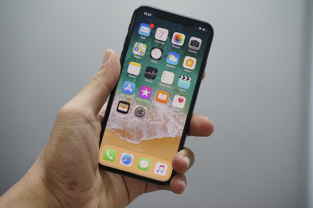 iOS App Development