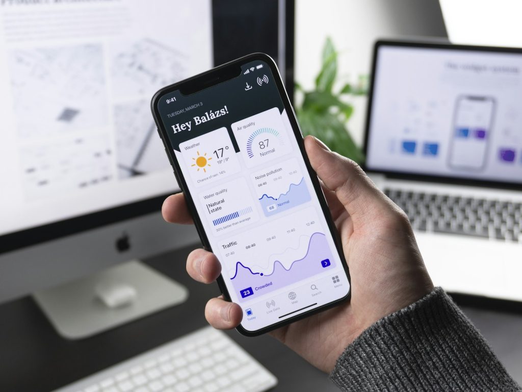 High-performance on every device