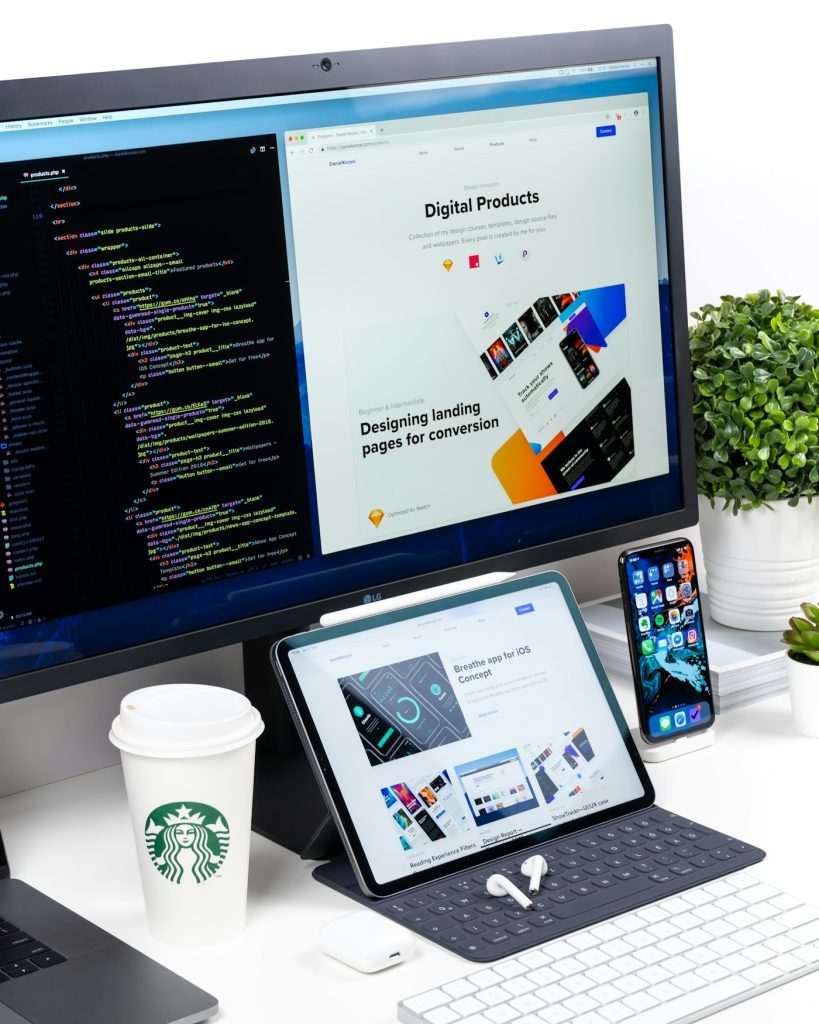 Website & CMS